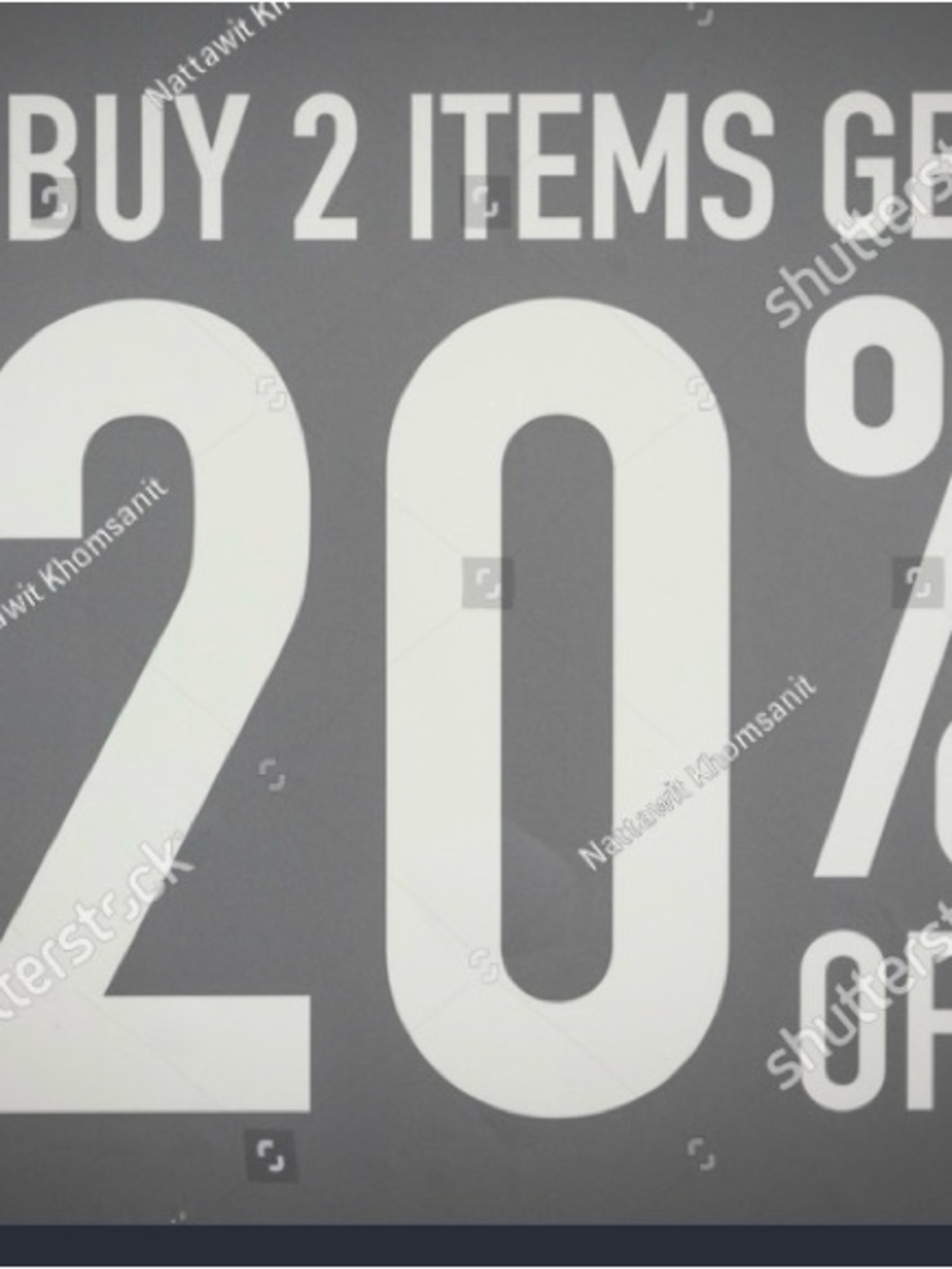Discount
